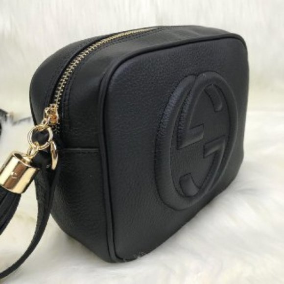 louis vuitton disco bag